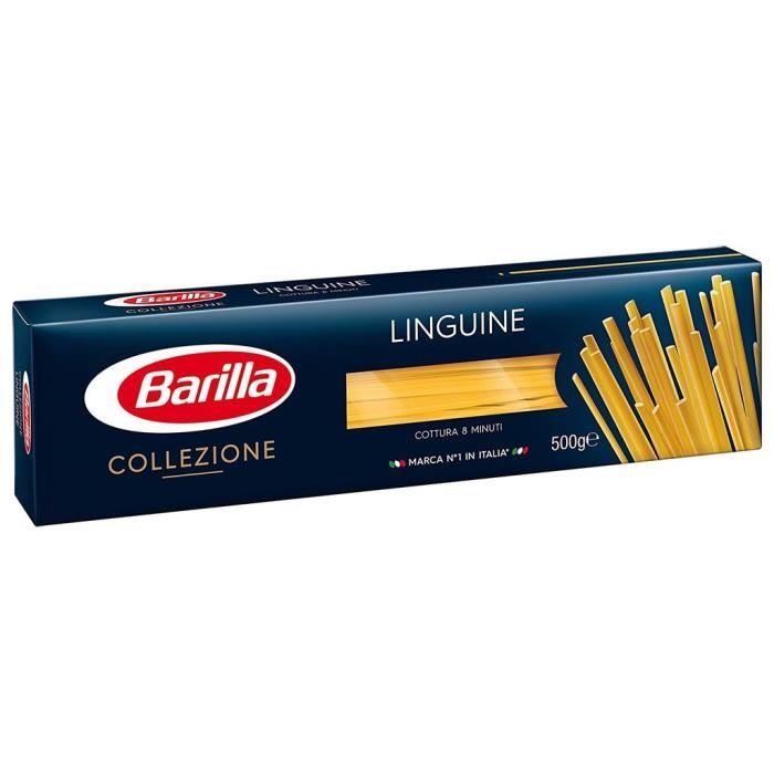 Barilla linguine 500g 